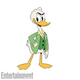 Illustration for article titled The DuckTales Reboot Reveals More of Its Returning Characters, and a Brand-New One